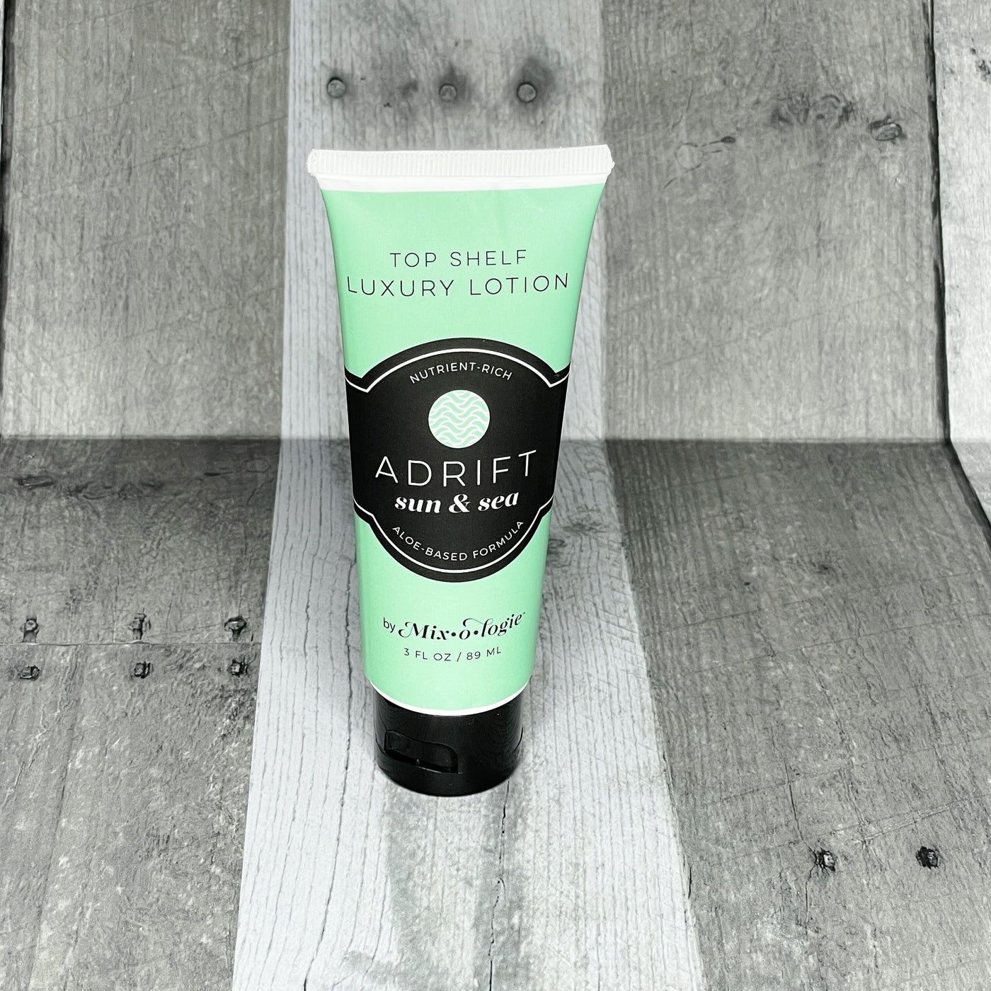 Luxury Lotion Lotion & Moisturizer Mixology Adrift 