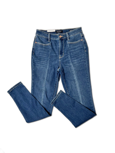 Wear Religiously - Judy Blue Skinnies JB Boutique Simplified 