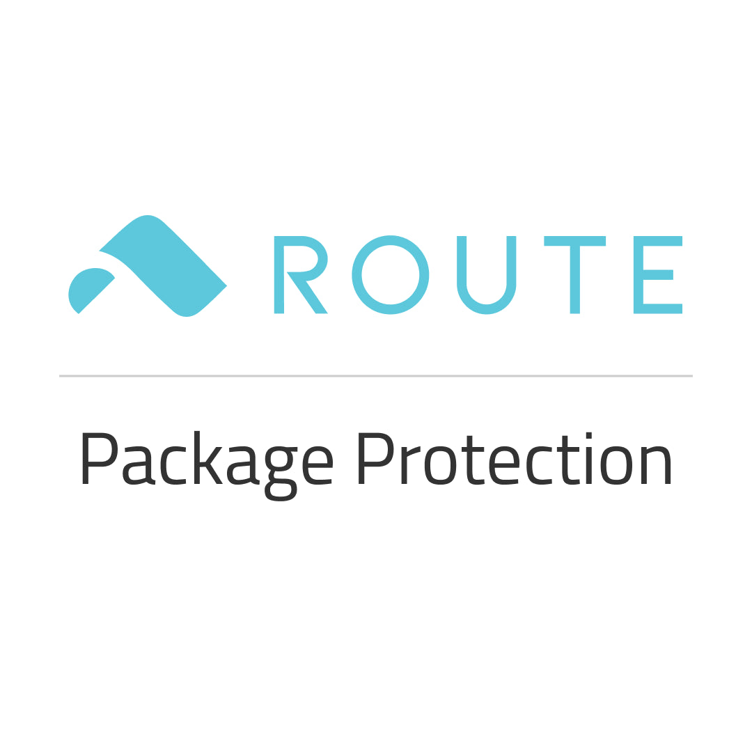 Route Package Protection Insurance Route 