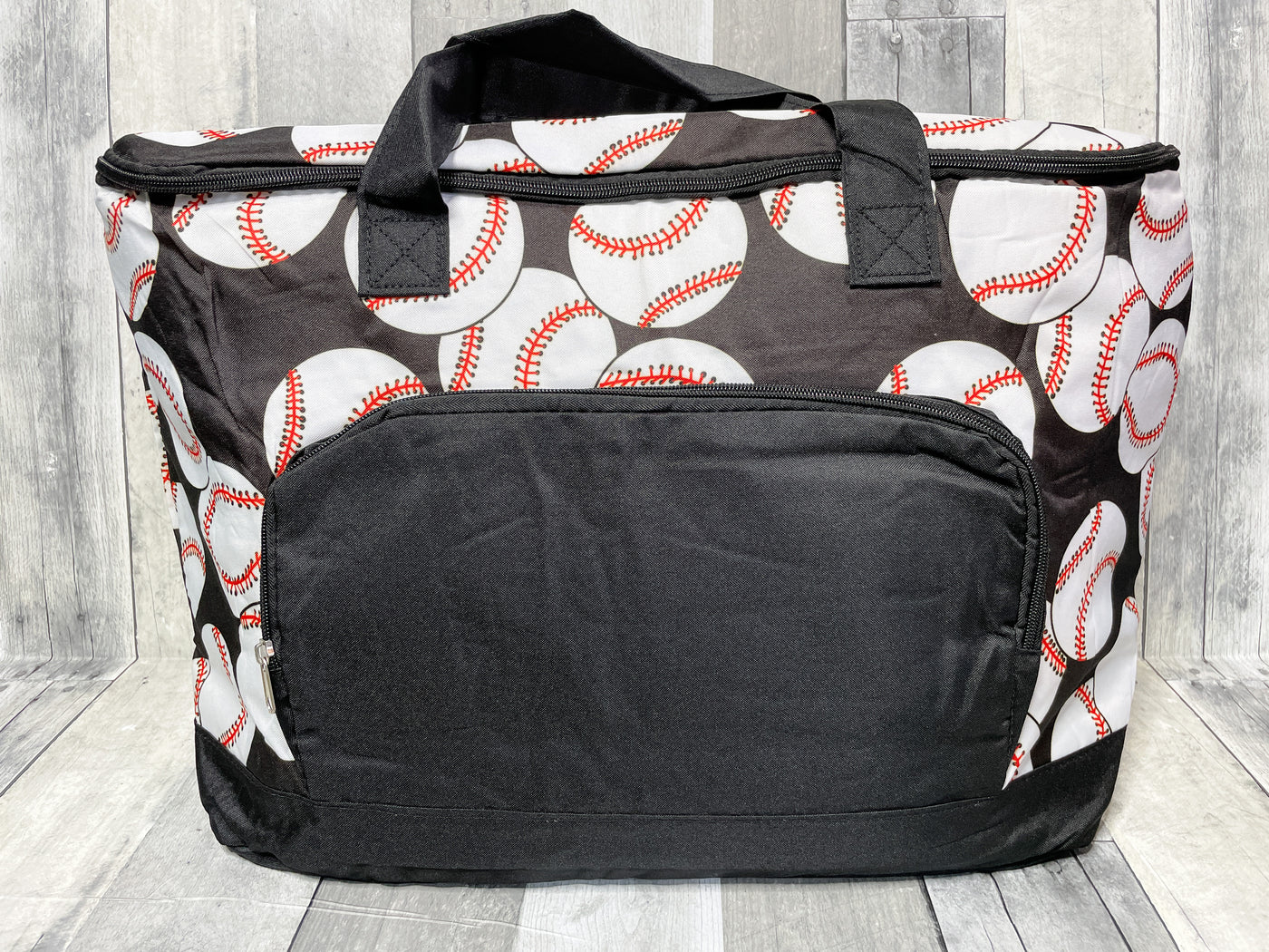 Great Catch Insulated Cooler Bag